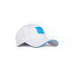 Sapca Preston - White HD Cap